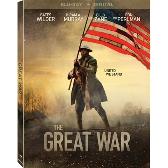 The Great War (Blu-ray + )