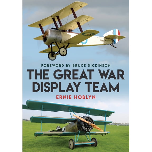 The Great War Display Team (Paperback)