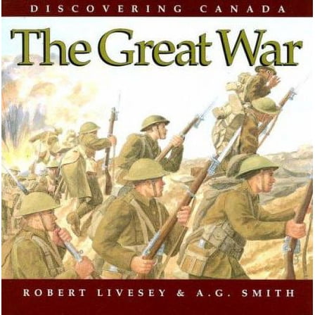 Pre-Owned The Great War (Paperback) 9781550051360