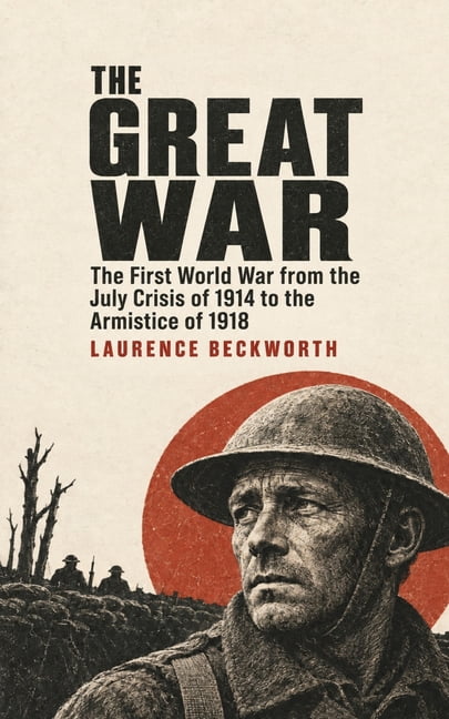 The Great War: The First World War from the July Crisis of 1914 to the ...