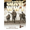 thumbnail image 1 of The Great War: WWI (DVD), 1 of 1