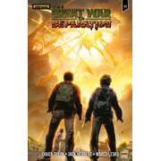The Great War of Separation The Great War of Separation #4, Book 4, Paperback