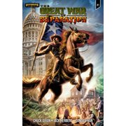 The Great War of Separation The Great War of Separation #1, Paperback