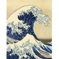thumbnail image 1 of The Great Wave Planner 2022: Katsushika Hokusai Painting Artistic Year Agenda: for Appointments or Work, (Paperback), 1 of 1