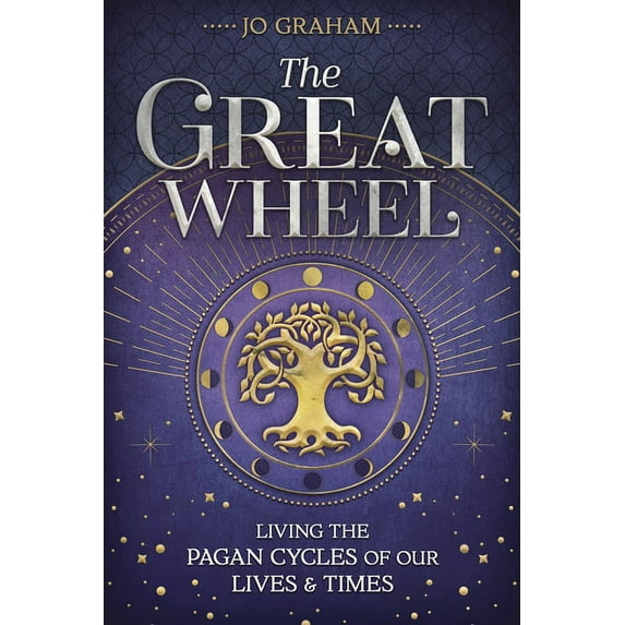 The Great Wheel (Paperback)