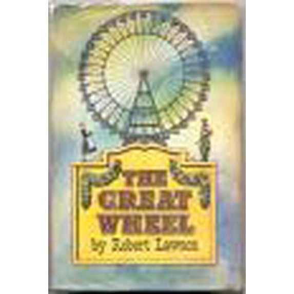 Pre-Owned The Great Wheel (Paperback) 059048284X 9780590482844