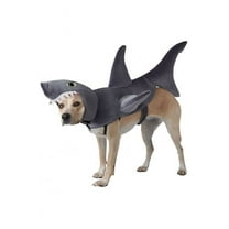 California Costumes The Great White Bark Dog Costume | X-Small