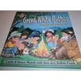 thumbnail image 1 of Pre-Owned The Great White Buffalo Adventure (Buffalo Frank's Campfire Tales) Paperback, 1 of 1