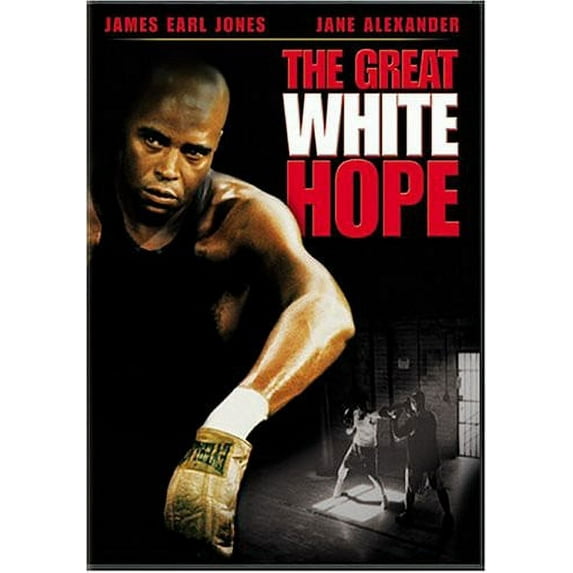 The Great White Hope (DVD)