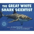 thumbnail image 1 of Pre-Owned The Great White Shark Scientist (Paperback) 0358452074 9780358452072, 1 of 1