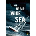 thumbnail image 1 of Pre-Owned The Great Wide Sea (Paperback) 0142416703 9780142416709, 1 of 1