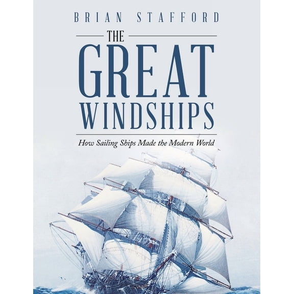 The Great Windships (Paperback)