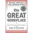 thumbnail image 1 of Pre-Owned The Great Workplace (Hardcover) 0470596260 9780470596265, 1 of 1