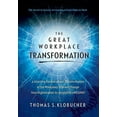 thumbnail image 1 of The Great Workplace Transformation (Hardcover), 1 of 1