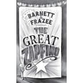 thumbnail image 1 of Pre-Owned The Great Zapfino (Hardcover) 1534411542 9781534411548, 1 of 1