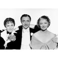 thumbnail image 1 of The Great Ziegfeld Luise Rainer William Powell Myrna Loy 1936 Photo Print (28 x 22), 1 of 1
