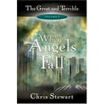 thumbnail image 1 of Pre-Owned The Great and Terrible, Vol. 2: Where Angels Fall Paperback, 1 of 1