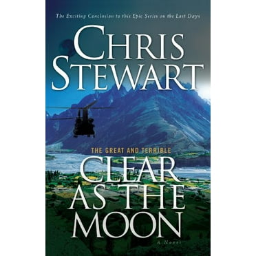 Pre-Owned The Great and Terrible, Volume 6: Clear as the Moon (Paperback) 1606416871 9781606416877