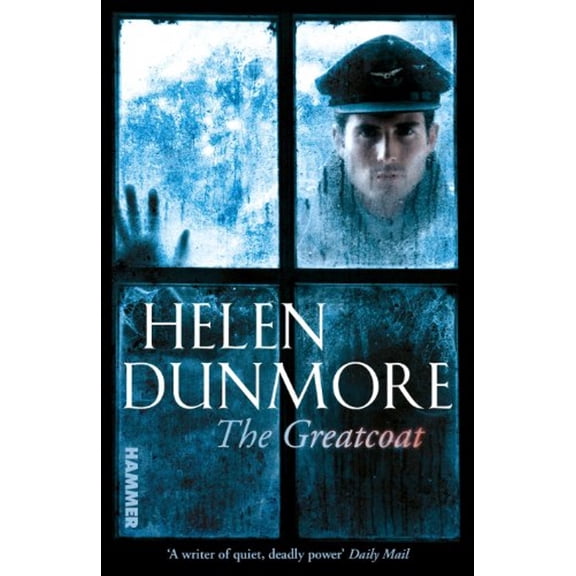 Pre-Owned GREATCOAT, THE (Hardcover) 0099564939 9780099564935