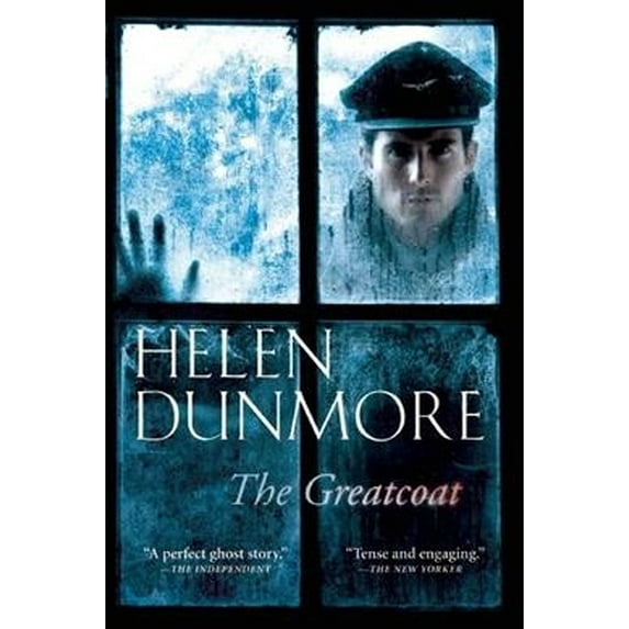 The Greatcoat (Paperback)