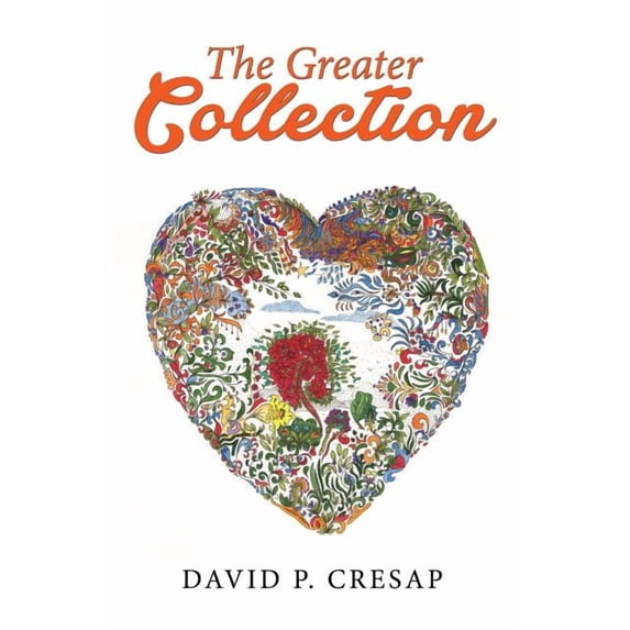 The Greater Collection, (Paperback)