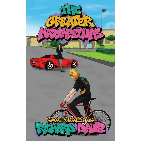 The Greater Massapequas, (Hardcover)
