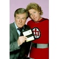 thumbnail image 1 of The Greatest American Hero cult TV series24X36 Poster William Katt Robert Culp, 1 of 1