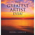 thumbnail image 1 of The Greatest Artist Ever!, (Hardcover), 1 of 1