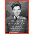 thumbnail image 1 of Pre-Owned The Greatest Attacker in Chess : The Enigmatic Rashid Nezhmetdinov (Paperback), 1 of 1