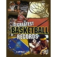 thumbnail image 1 of Pre-Owned The Greatest Basketball Records (Edge Books: Sports Records) (Unknown) 1429620064 9781429620062, 1 of 1