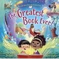 thumbnail image 1 of The Greatest Book Ever, (Hardcover), 1 of 1