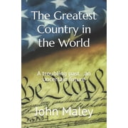 The Greatest Country in the World Paperback