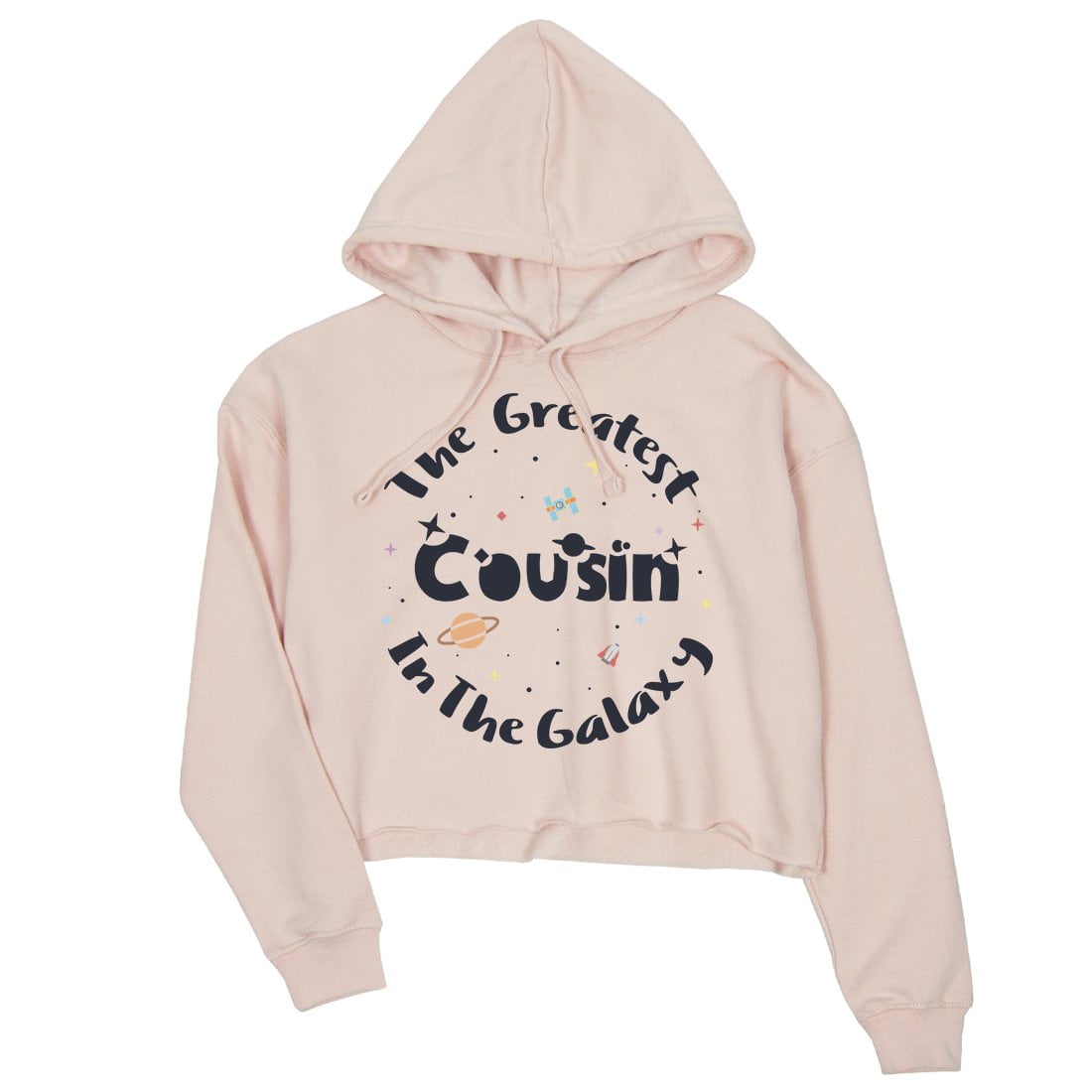 Cousin Hoodies