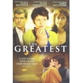 thumbnail image 1 of The Greatest (DVD), 1 of 1