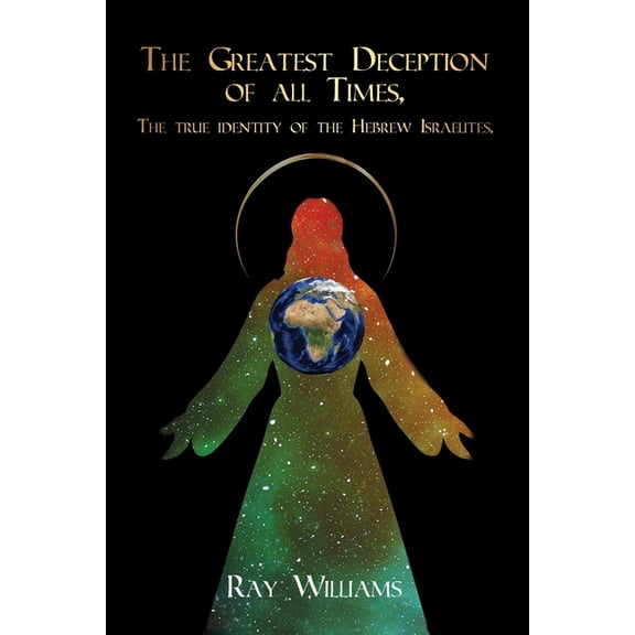 The Greatest Deception of All Times, (Paperback)