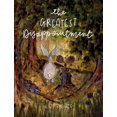 thumbnail image 1 of The Greatest Disappointment, (Paperback), 1 of 1