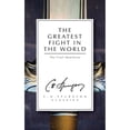 thumbnail image 1 of Pre-Owned The Greatest Fight in the World: The Final Manifesto (Paperback) 1781913293 9781781913291, 1 of 1