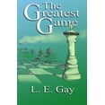 thumbnail image 1 of The Greatest Game, (Paperback), 1 of 1