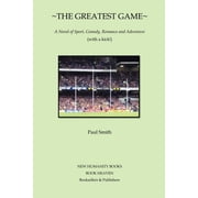 The Greatest Game Paperback