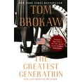 thumbnail image 1 of The Greatest Generation, (Hardcover), 1 of 1