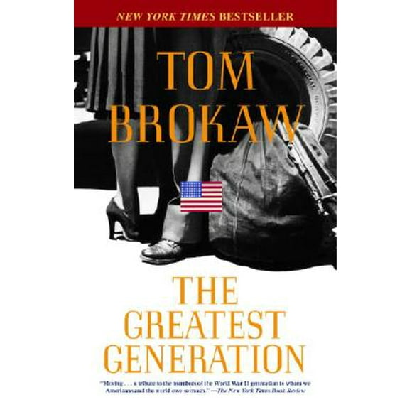 The Greatest Generation (Paperback)