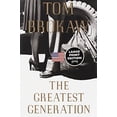 thumbnail image 1 of Pre-Owned The Greatest Generation (Paperback) 0375705694 9780375705694, 1 of 1