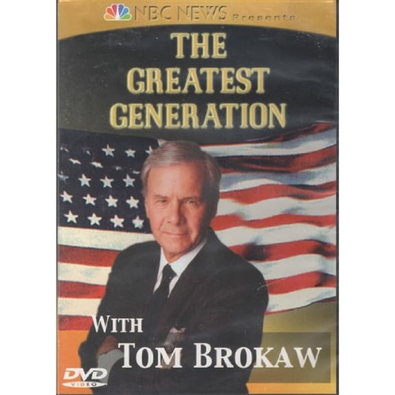 The Greatest Generation with Tom Brokaw