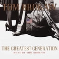 thumbnail image 1 of Pre-Owned The Greatest Generation (Audio CD) Paperback, 1 of 1