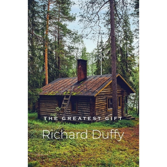 The Greatest Gift (Paperback)