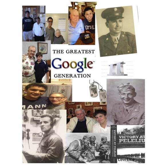 The Greatest Google Generation II, (Paperback)