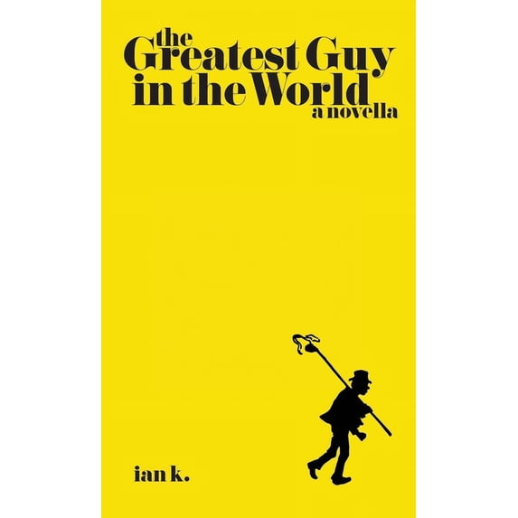 The Greatest Guy in the World (Paperback)
