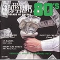 thumbnail image 1 of Pre-Owned The Greatest Hits Of The 80's Vol. 6: The Decade Of Excess, 1 of 1