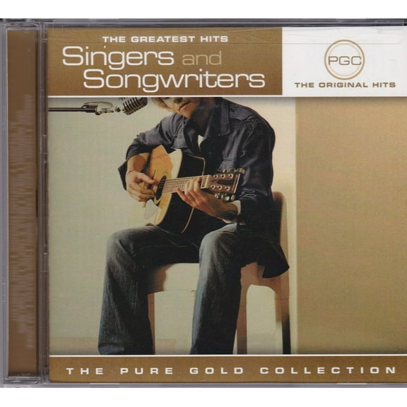 The Greatest Hits of Singers and Songwriters