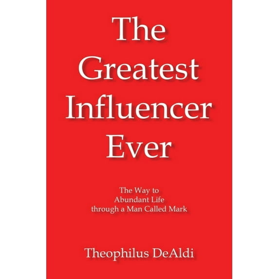 The Greatest Influencer Ever (Paperback)
